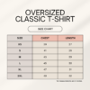 Chingari Brand "1 Revolution" Heavyweight Tee
