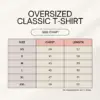 Boss Pigeon Oversized Tee