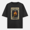 Chingari Brand "1 Revolution" Heavyweight Tee