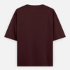 The "Urban Cassette" Heavyweight Oversized Tee