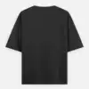 img_5bebac4ffb59a6.jpg The "Pyada Nahi Raha" Oversized Black Tee