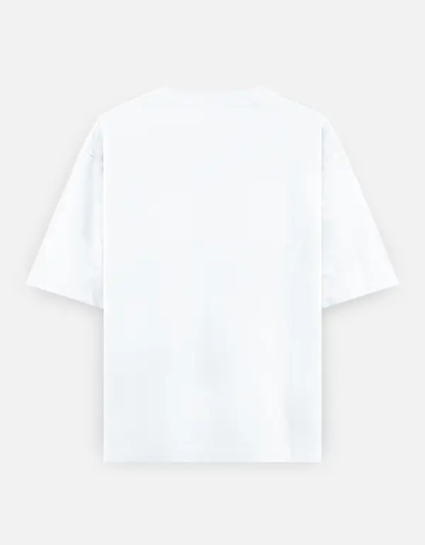 Boss Pigeon Oversized Tee