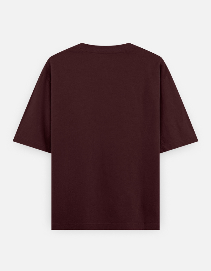 img_9cf2a88818b592.jpg The Boss Dogga - Heavyweight Oversized Tee