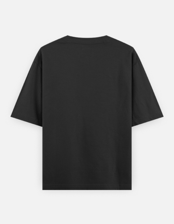 Chingari Brand "1 Revolution" Heavyweight Tee