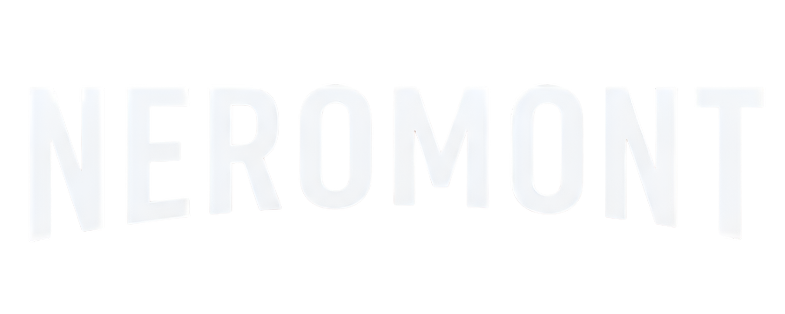 nermont white logo